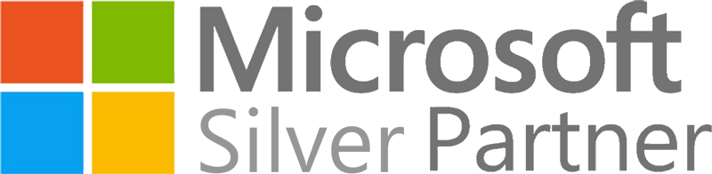 Microsoft Silver Partner